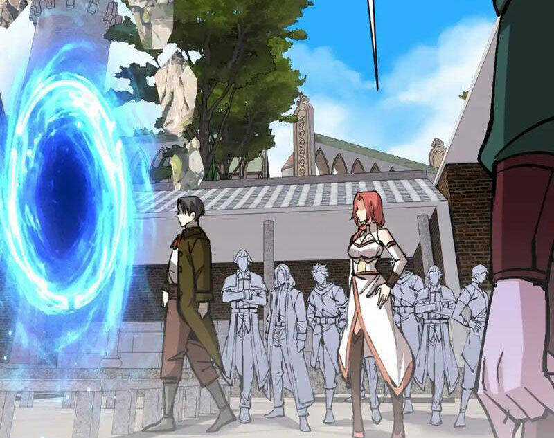 Chư Thần Làm Vợ: Ta Vô Địch Võng Du Chương 12 trang 79