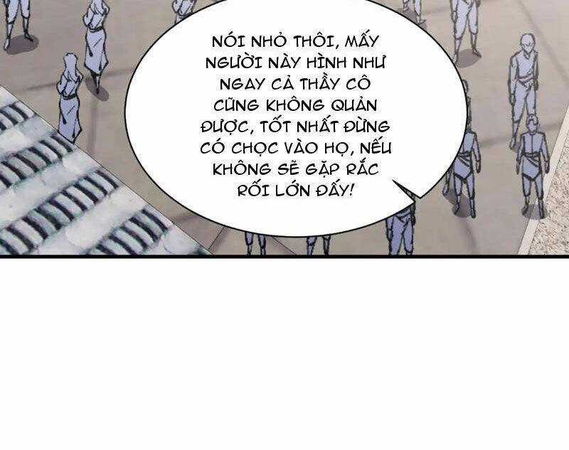 Chư Thần Làm Vợ: Ta Vô Địch Võng Du Chương 12 trang 84