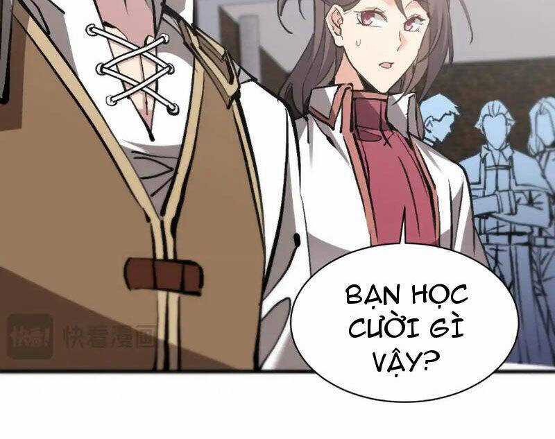 Chư Thần Làm Vợ: Ta Vô Địch Võng Du Chương 12 trang 86