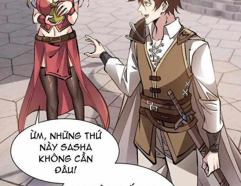 Chư Thần Làm Vợ: Ta Vô Địch Võng Du Chương 12 trang 9