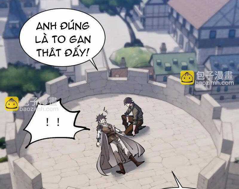 Chư Thần Làm Vợ: Ta Vô Địch Võng Du Chương 12 trang 94