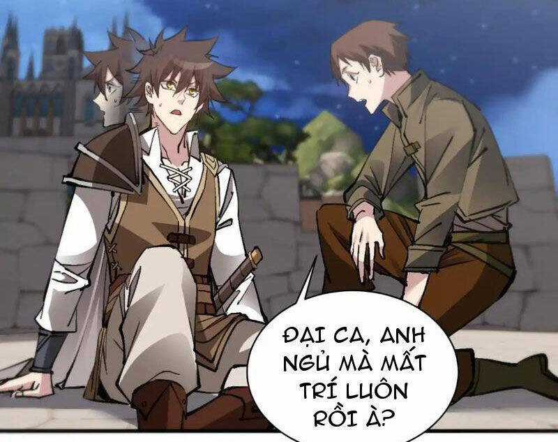 Chư Thần Làm Vợ: Ta Vô Địch Võng Du Chương 12 trang 97