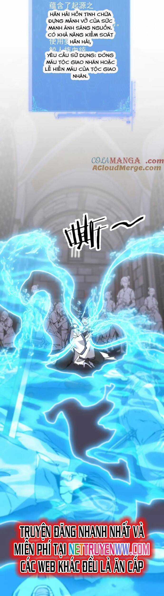 Chư Thần Làm Vợ: Ta Vô Địch Võng Du Chương 14 trang 24