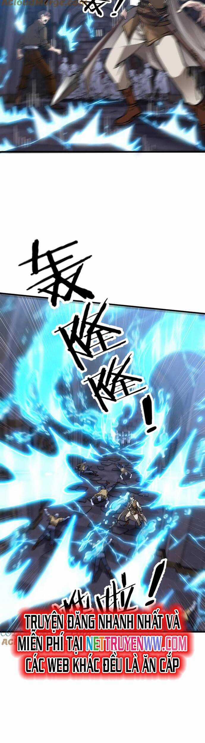 Chư Thần Làm Vợ: Ta Vô Địch Võng Du Chương 14 trang 26