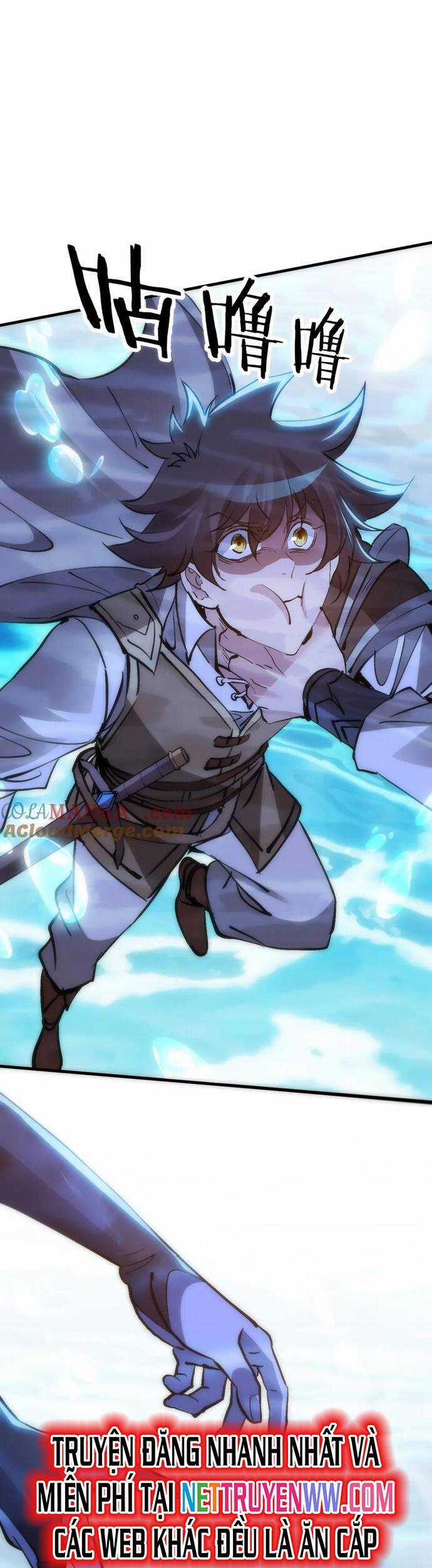 Chư Thần Làm Vợ: Ta Vô Địch Võng Du Chương 14 trang 28