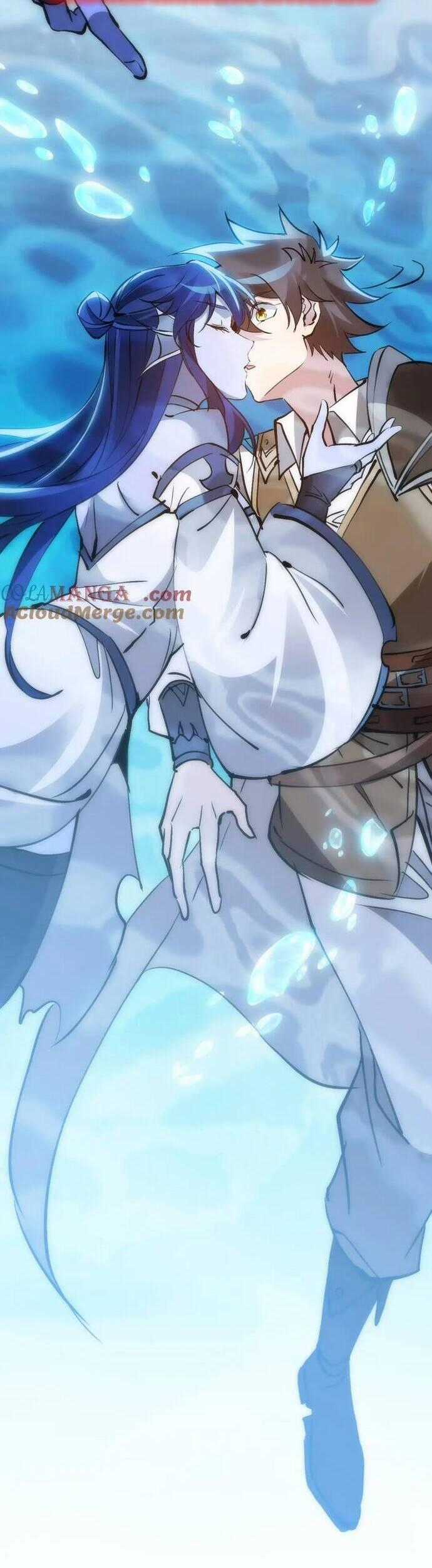 Chư Thần Làm Vợ: Ta Vô Địch Võng Du Chương 14 trang 29