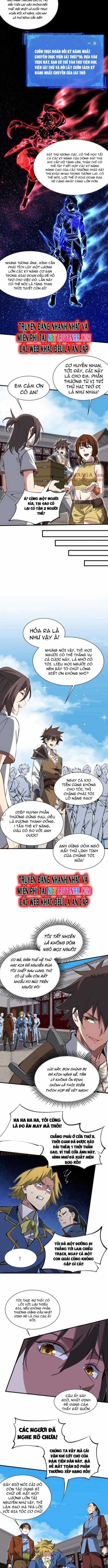 Chư Thần Làm Vợ: Ta Vô Địch Võng Du Chương 18 trang 5