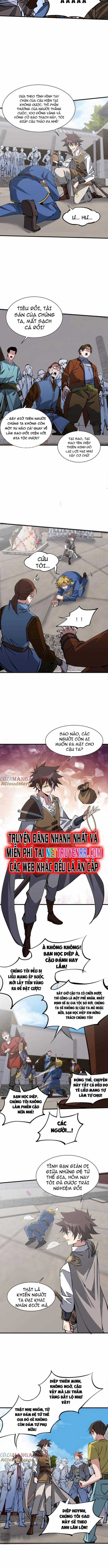 Chư Thần Làm Vợ: Ta Vô Địch Võng Du Chương 19 trang 3