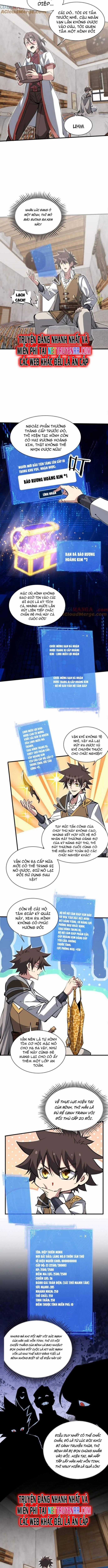 Chư Thần Làm Vợ: Ta Vô Địch Võng Du Chương 19 trang 5