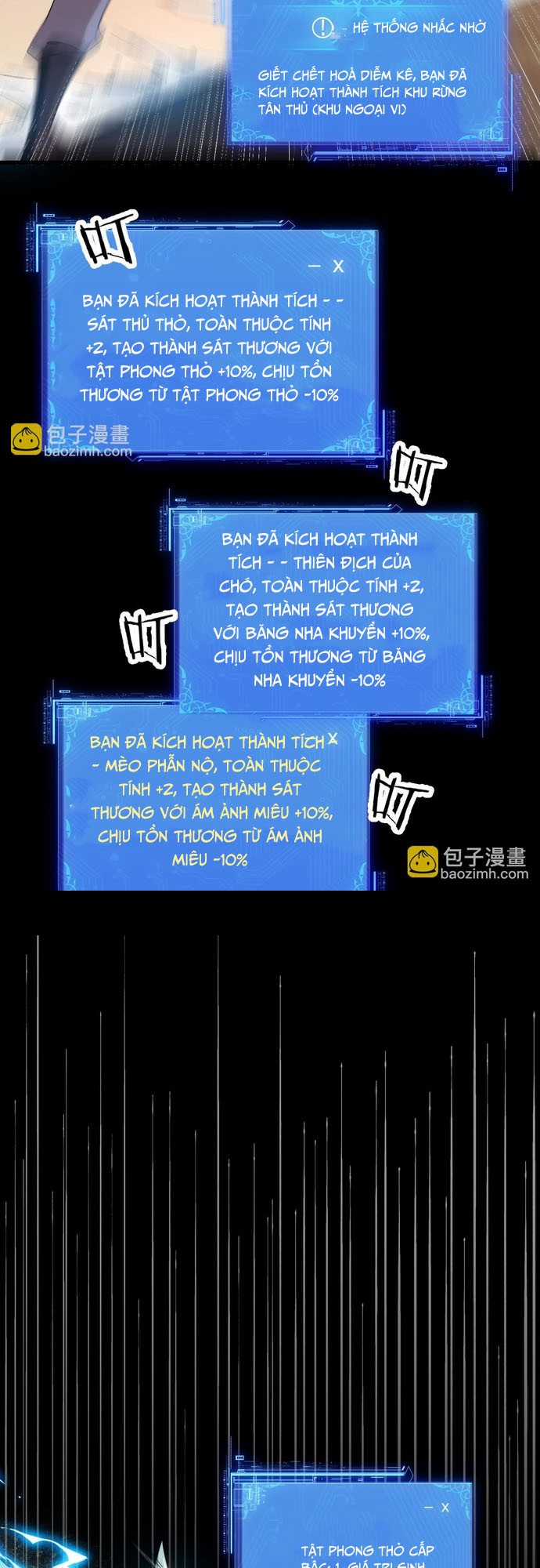 Chư Thần Làm Vợ: Ta Vô Địch Võng Du Chương 2 trang 20