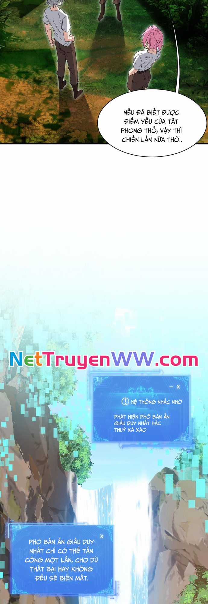 Chư Thần Làm Vợ: Ta Vô Địch Võng Du Chương 2 trang 39