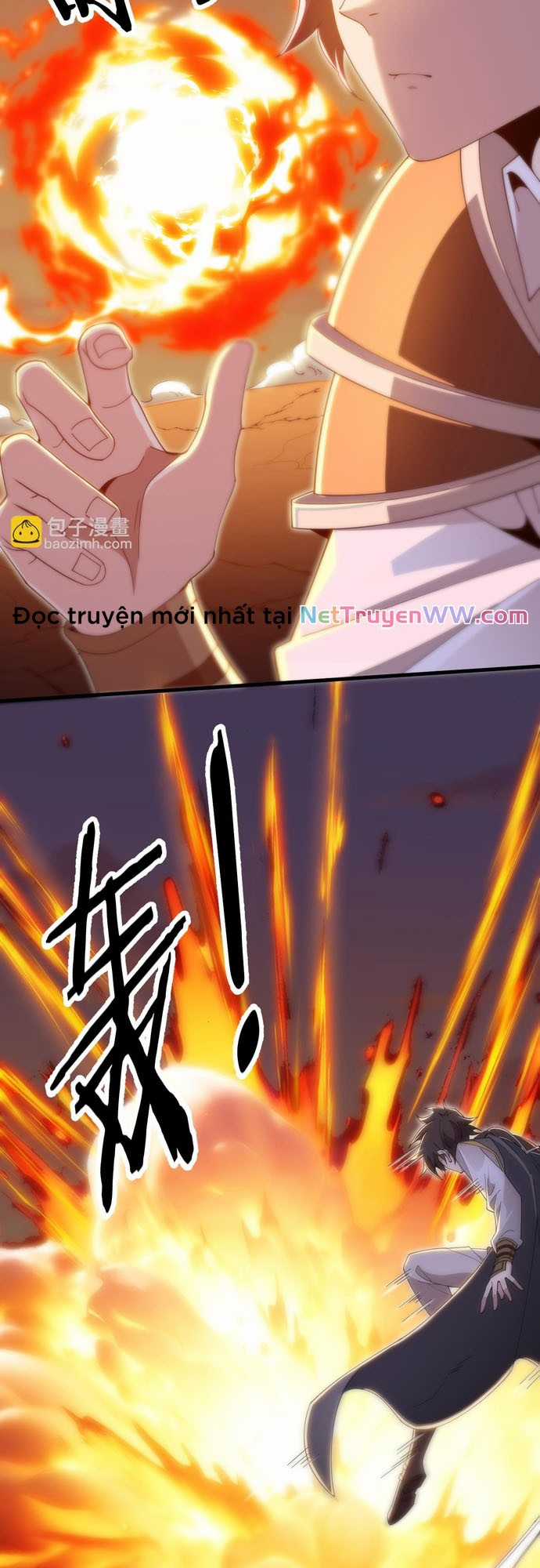 Chư Thần Làm Vợ: Ta Vô Địch Võng Du Chương 2 trang 5