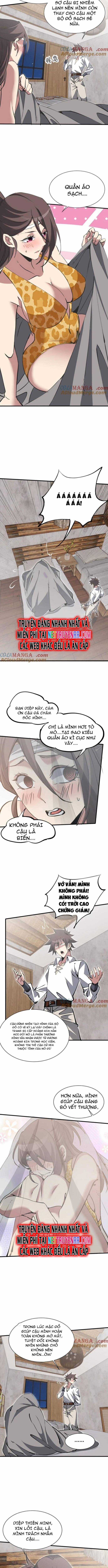 Chư Thần Làm Vợ: Ta Vô Địch Võng Du Chương 20 trang 2