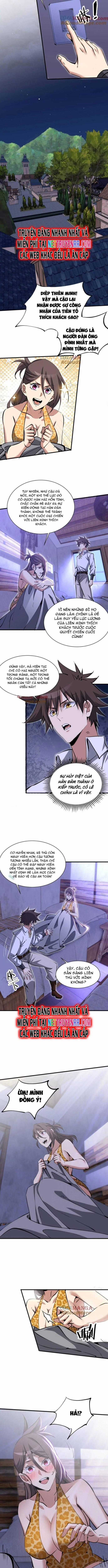 Chư Thần Làm Vợ: Ta Vô Địch Võng Du Chương 20 trang 5