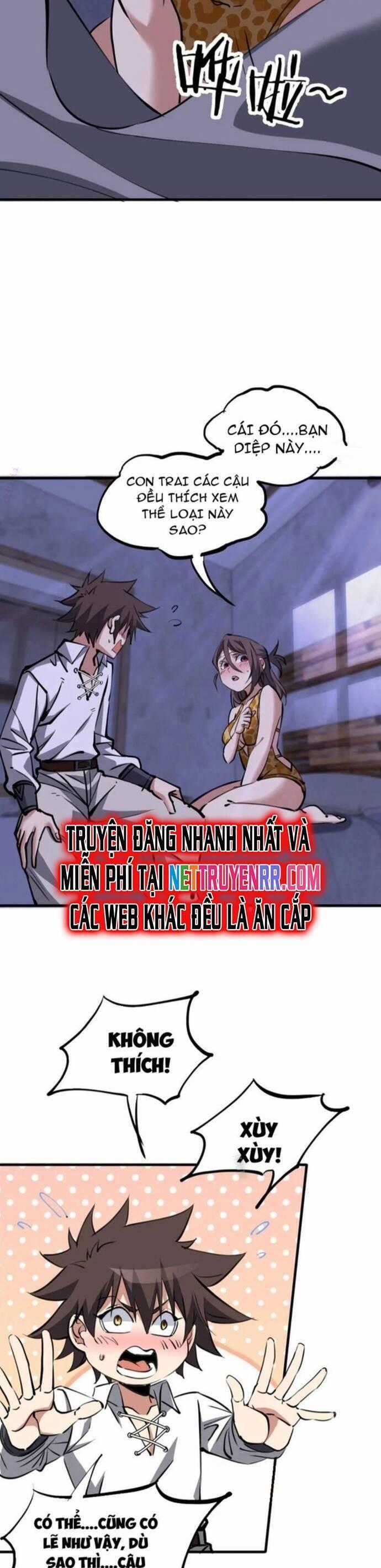 Chư Thần Làm Vợ: Ta Vô Địch Võng Du Chương 20 trang 6