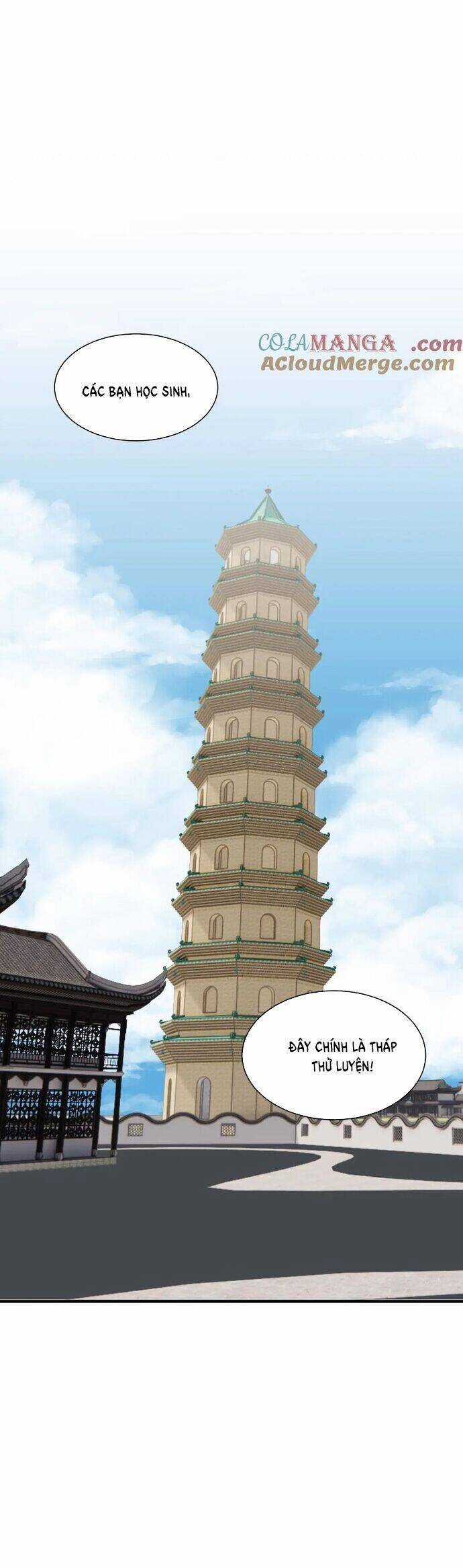 Chư Thần Làm Vợ: Ta Vô Địch Võng Du Chương 21 trang 9