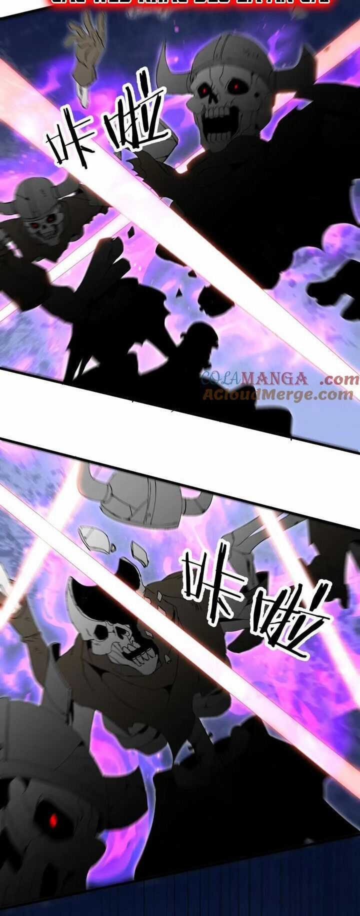 Chư Thần Làm Vợ: Ta Vô Địch Võng Du Chương 23 trang 10