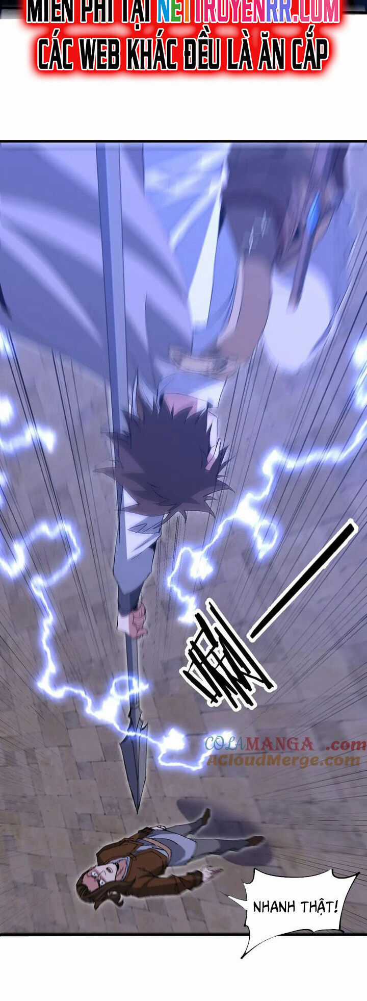 Chư Thần Làm Vợ: Ta Vô Địch Võng Du Chương 23 trang 12