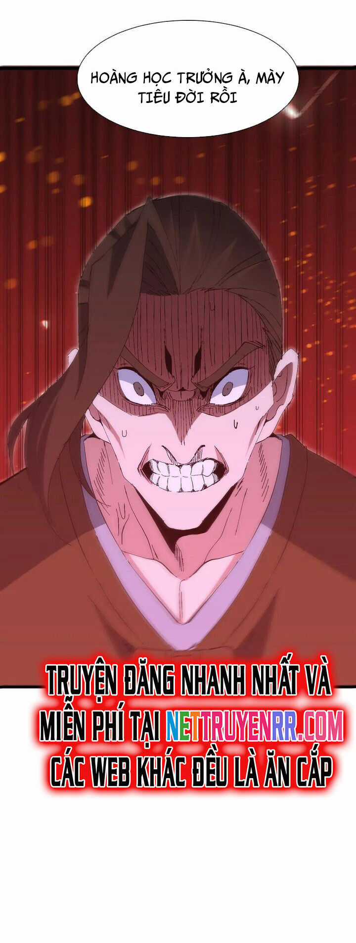 Chư Thần Làm Vợ: Ta Vô Địch Võng Du Chương 23 trang 28