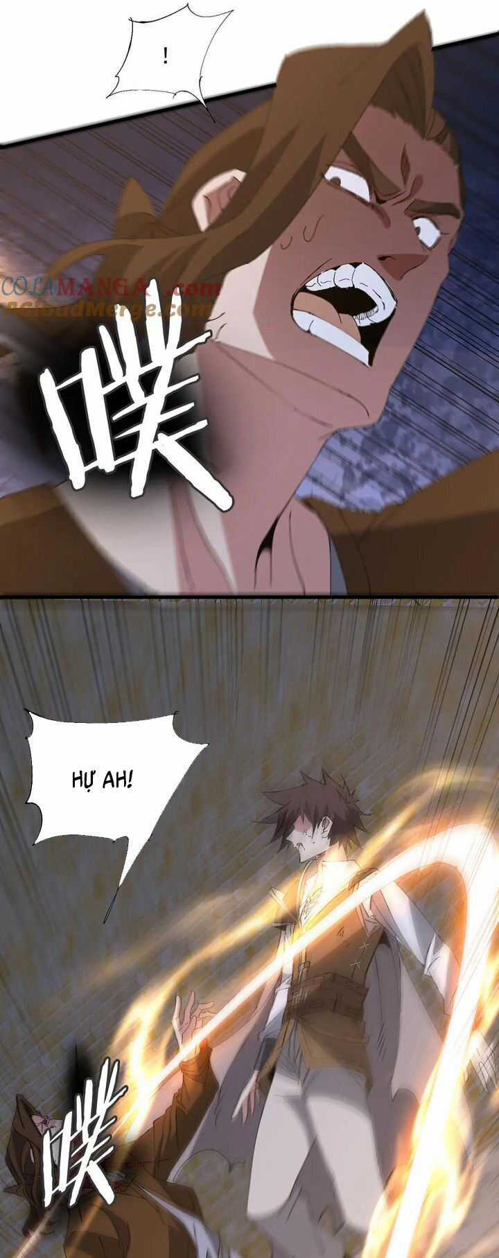 Chư Thần Làm Vợ: Ta Vô Địch Võng Du Chương 23 trang 34