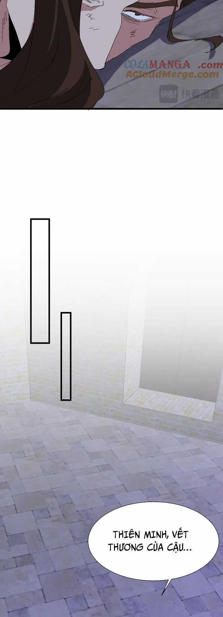 Chư Thần Làm Vợ: Ta Vô Địch Võng Du Chương 23 trang 39