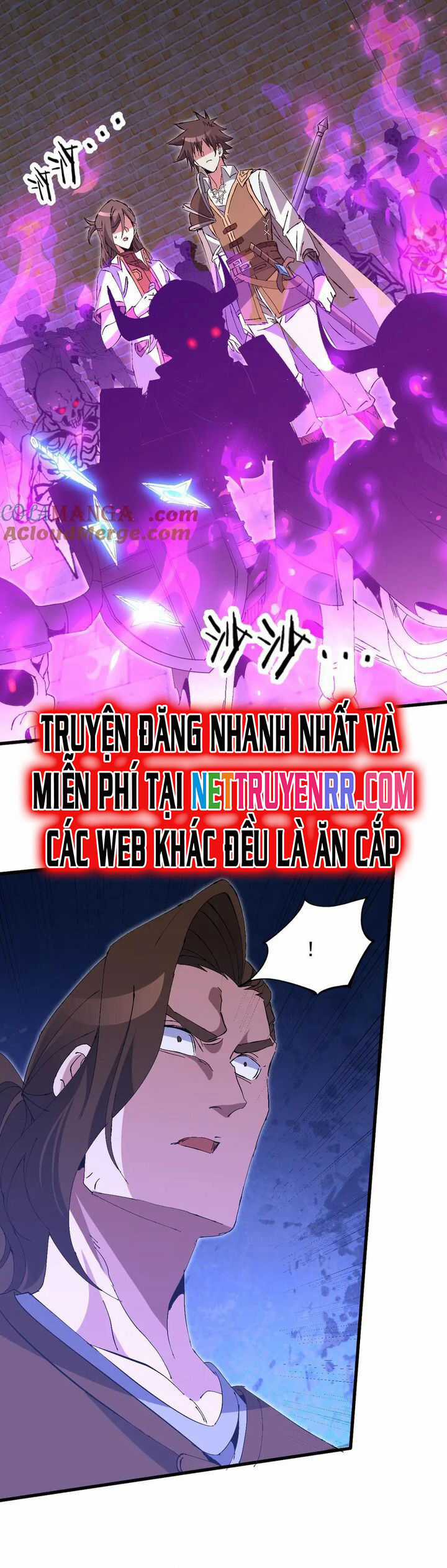 Chư Thần Làm Vợ: Ta Vô Địch Võng Du Chương 23 trang 4