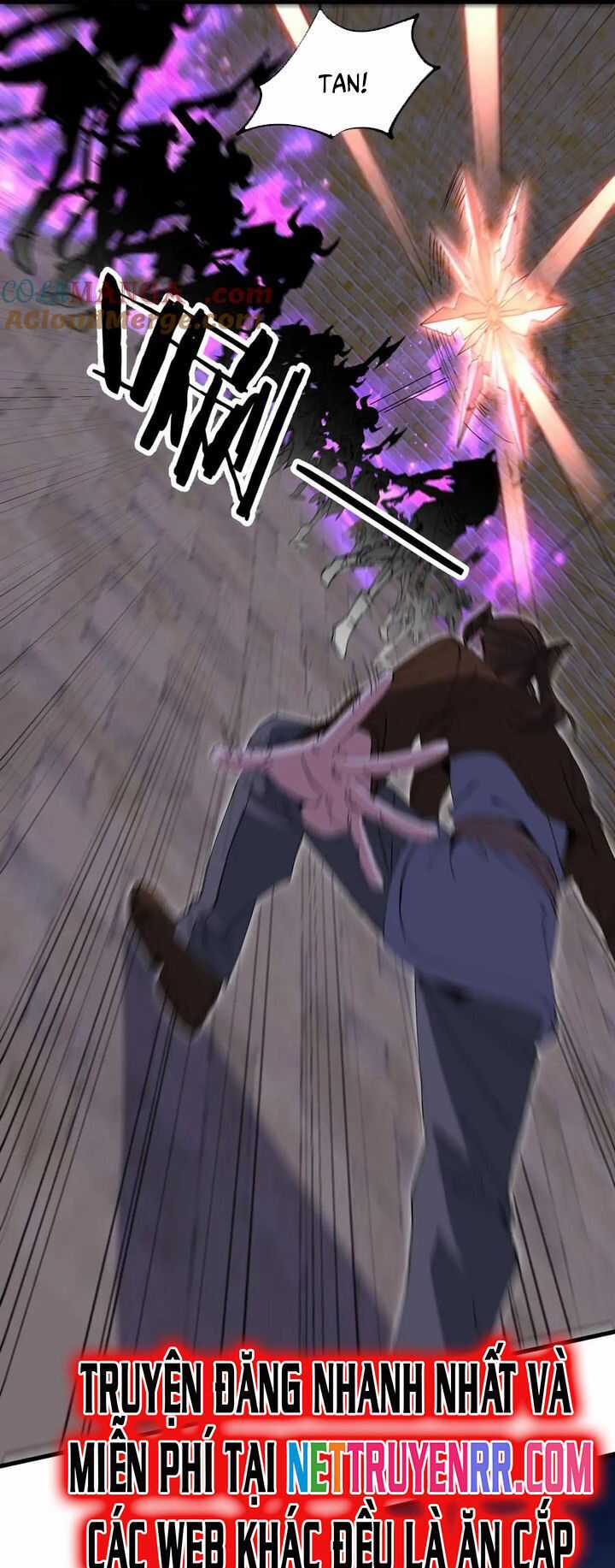 Chư Thần Làm Vợ: Ta Vô Địch Võng Du Chương 23 trang 9