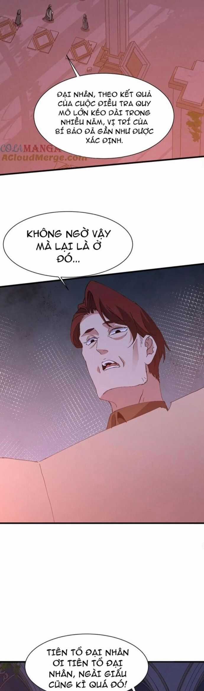 Chư Thần Làm Vợ: Ta Vô Địch Võng Du Chương 24 trang 24