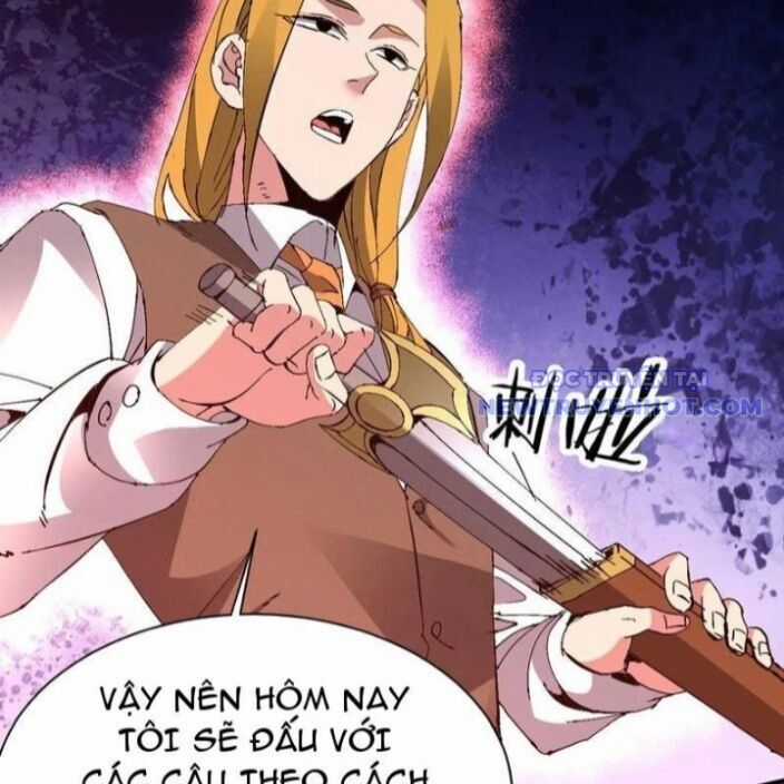 Chư Thần Làm Vợ: Ta Vô Địch Võng Du Chương 25 trang 100