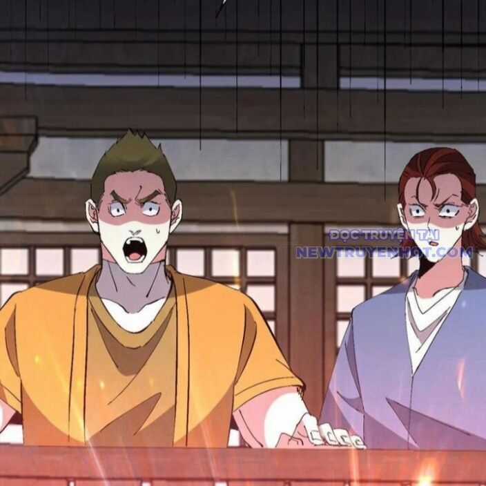 Chư Thần Làm Vợ: Ta Vô Địch Võng Du Chương 25 trang 115