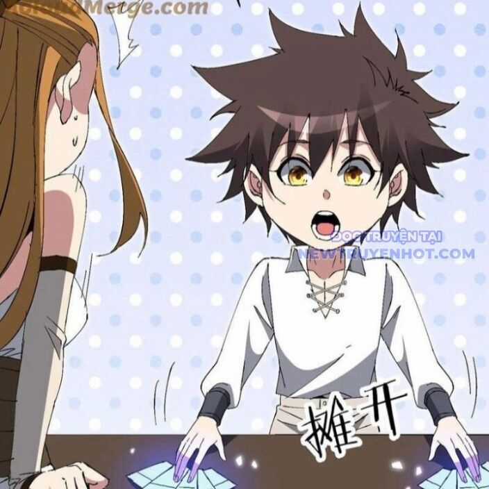 Chư Thần Làm Vợ: Ta Vô Địch Võng Du Chương 25 trang 12