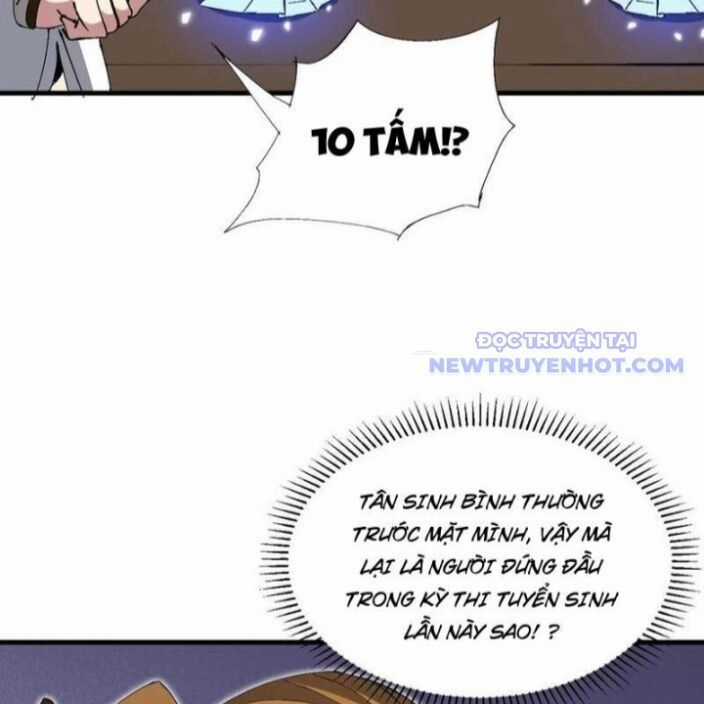 Chư Thần Làm Vợ: Ta Vô Địch Võng Du Chương 25 trang 13