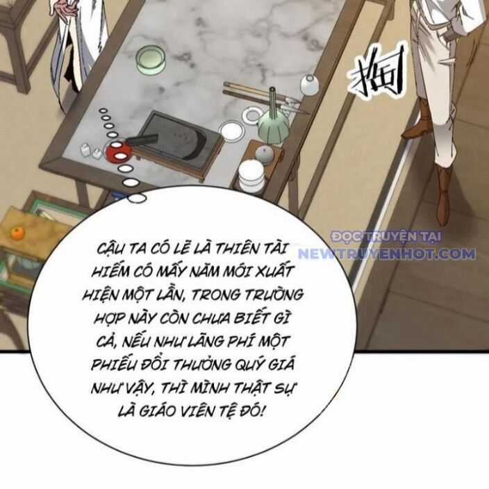 Chư Thần Làm Vợ: Ta Vô Địch Võng Du Chương 25 trang 20