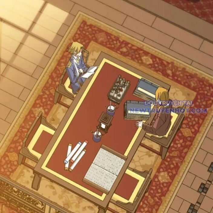 Chư Thần Làm Vợ: Ta Vô Địch Võng Du Chương 25 trang 29