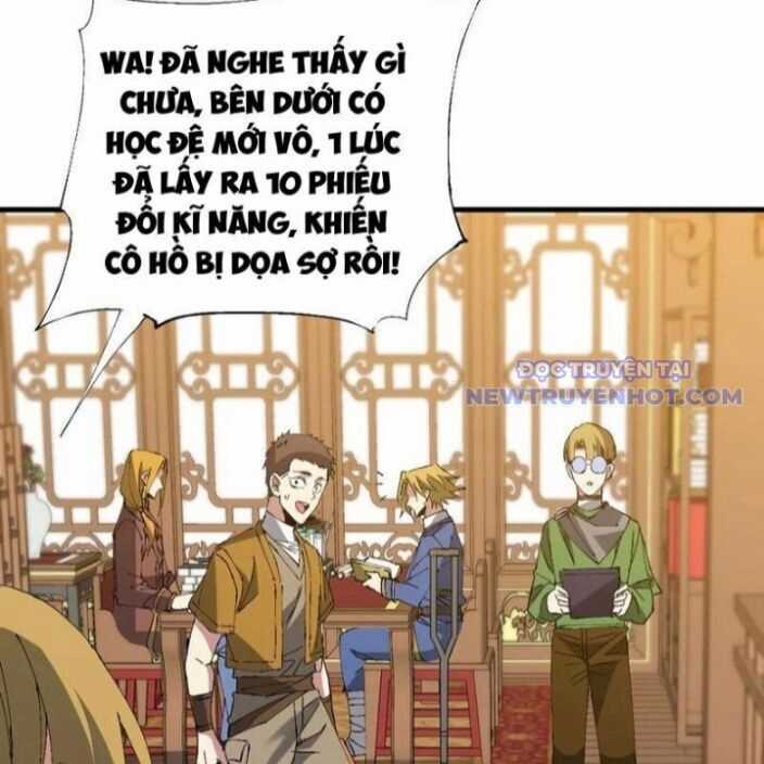 Chư Thần Làm Vợ: Ta Vô Địch Võng Du Chương 25 trang 31