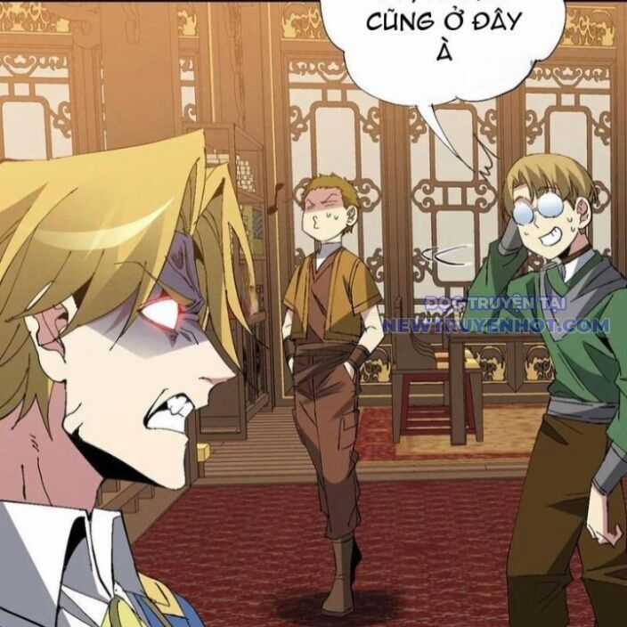 Chư Thần Làm Vợ: Ta Vô Địch Võng Du Chương 25 trang 36