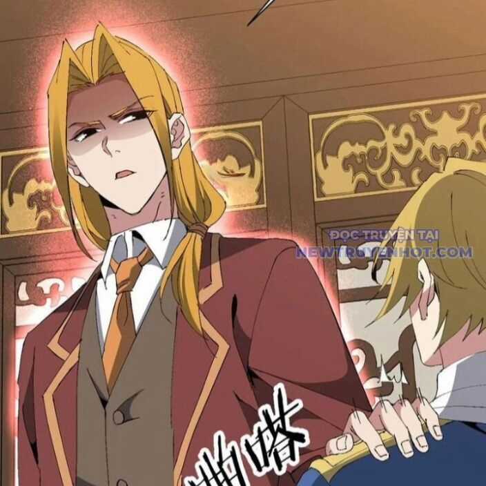 Chư Thần Làm Vợ: Ta Vô Địch Võng Du Chương 25 trang 40