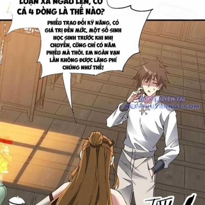 Chư Thần Làm Vợ: Ta Vô Địch Võng Du Chương 25 trang 46