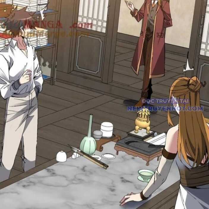 Chư Thần Làm Vợ: Ta Vô Địch Võng Du Chương 25 trang 49