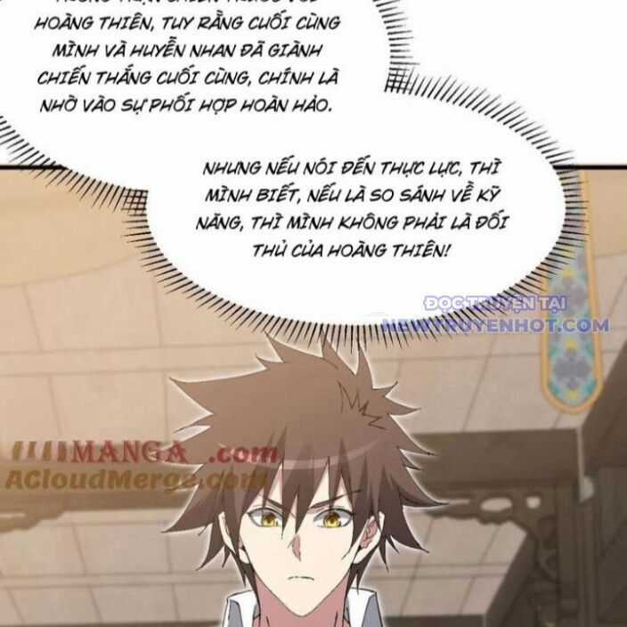 Chư Thần Làm Vợ: Ta Vô Địch Võng Du Chương 25 trang 5