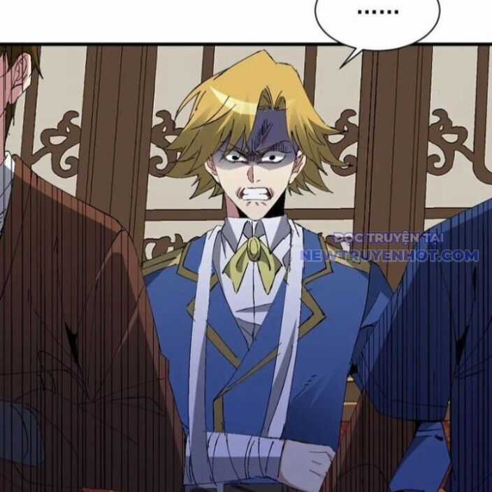 Chư Thần Làm Vợ: Ta Vô Địch Võng Du Chương 25 trang 51