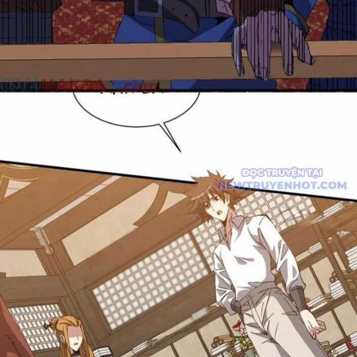 Chư Thần Làm Vợ: Ta Vô Địch Võng Du Chương 25 trang 52