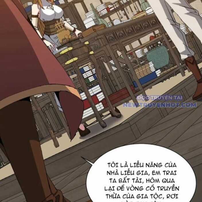 Chư Thần Làm Vợ: Ta Vô Địch Võng Du Chương 25 trang 53