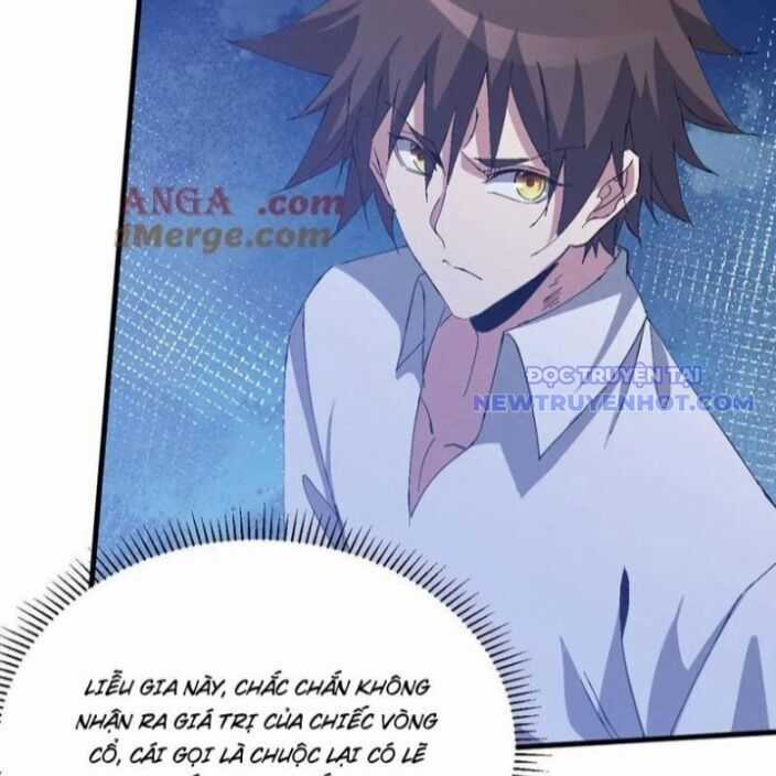 Chư Thần Làm Vợ: Ta Vô Địch Võng Du Chương 25 trang 57