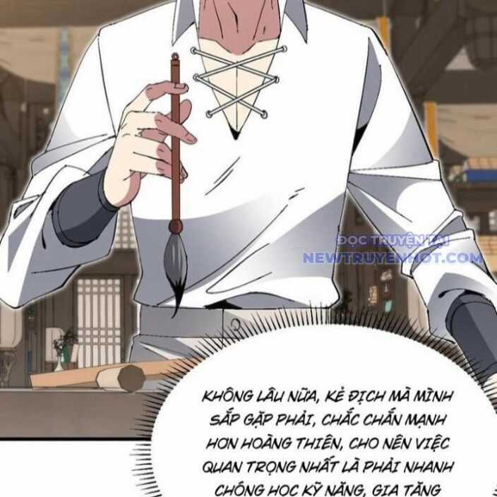 Chư Thần Làm Vợ: Ta Vô Địch Võng Du Chương 25 trang 6