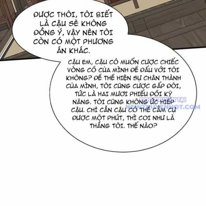 Chư Thần Làm Vợ: Ta Vô Địch Võng Du Chương 25 trang 60