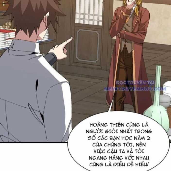 Chư Thần Làm Vợ: Ta Vô Địch Võng Du Chương 25 trang 64