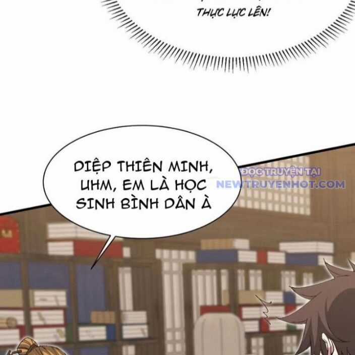 Chư Thần Làm Vợ: Ta Vô Địch Võng Du Chương 25 trang 7