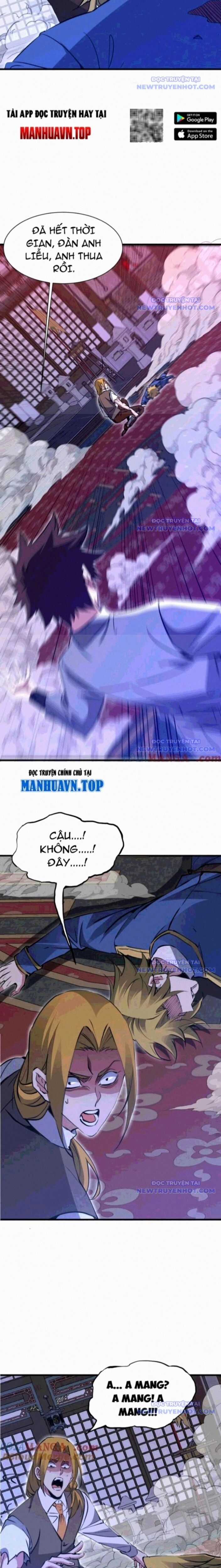 Chư Thần Làm Vợ: Ta Vô Địch Võng Du Chương 26 trang 11