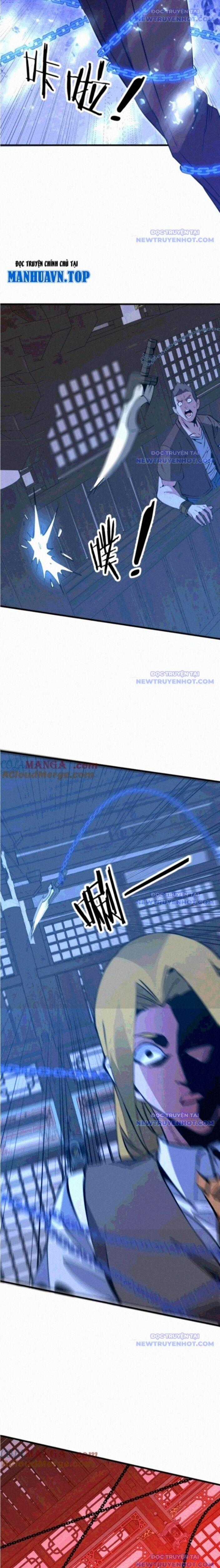 Chư Thần Làm Vợ: Ta Vô Địch Võng Du Chương 26 trang 14